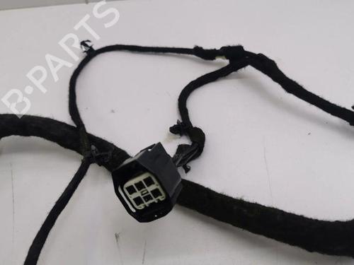 Wiring harness LAND ROVER RANGE ROVER EVOQUE (L538) 2.2 D 4x4 | BP28898657E16 