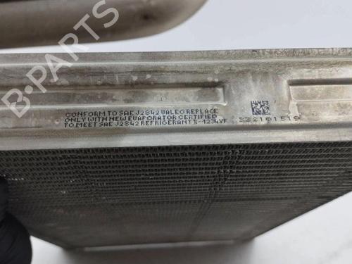 AC radiator MERCEDES-BENZ E-CLASS (W213) E 220 d (213.004) | BP28876984M32 