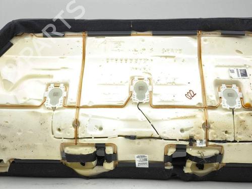 Rear seat SEAT ARONA (KJ7, KJP) 1.0 TSI | BP28877229C17 - Image 8