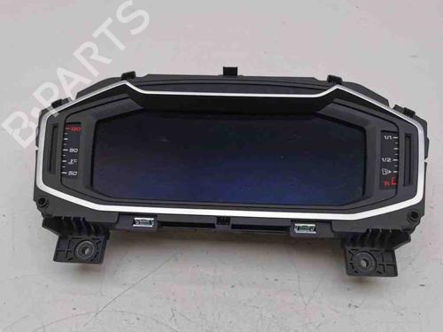 Instrument cluster AUDI A1 Sportback (GBA) 30 TFSI | BP28897438C47  - Image 11