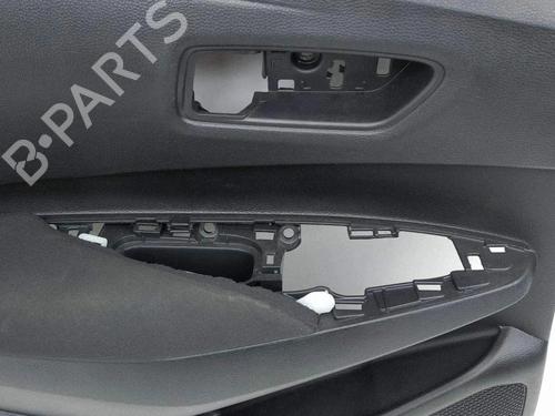 Rear left panel TOYOTA COROLLA Estate (_E21_) 1.8 Hybrid (ZWE211) | BP38281319C60 - Image 7