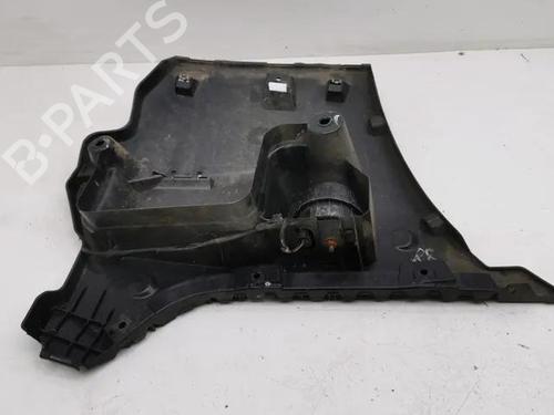 Rear bumper bracket BMW 5 (F10) 520 d | BP28854553C159 