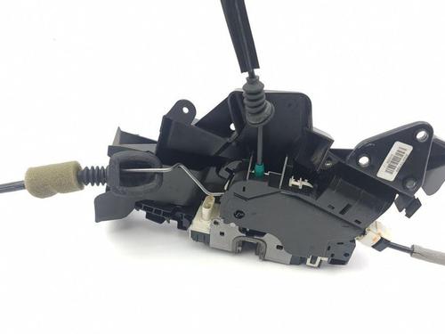 Front left lock MERCEDES-BENZ GLK-CLASS (X204) 220 CDI (204.902) | BP28880770C98 