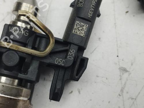 Injector AUDI A1 Sportback (GBA) 25 TFSI | BP33257164M100 - Image 2