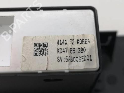 Left rear window switch MAZDA CX-5 (KE, GH) 2.2 D (KE2FW) | BP33638057I29 - Image 6