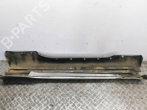 Left sideskirt NISSAN 350Z Coupe (Z33) 3.5 (AAZ33) | BP28882221C115 