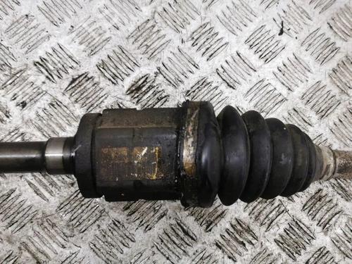 Right front driveshaft BMW X5 (E53) 3.0 d | BP36163790M39 - Image 7