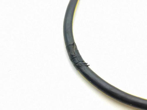 Cable NISSAN LEAF (ZE1) Electric | BP40208713E12  - Image 8