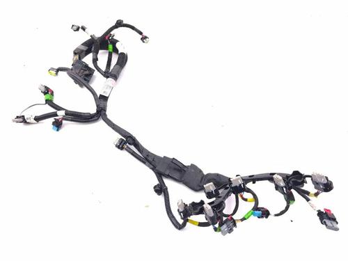 Wiring harness TESLA MODEL Y (5YJY) EV Rear-Wheel Drive | BP33896272E16 - Image 2