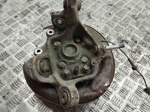 Left rear steering knuckle HONDA ACCORD VIII Estate (CW) 2.2 i-DTEC (CW3) | BP28888375M27 