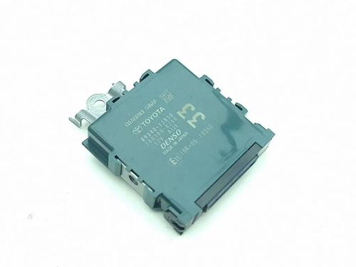 Used Electronic module Electronic module TOYOTA COROLLA Estate (_E21_) 1.8 VVTi Hybrid (ZWE219) (140 hp) 40209211 40209211