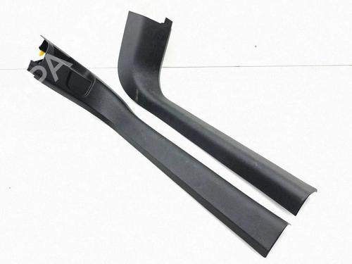 Used Right sideskirt Right sideskirt FORD FOCUS IV (HN) 1.0 EcoBoost (125 hp) 40043832 40043832