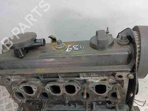 Engine AUDI A4 B5 (8D2) 1.9 TDI | BP28849356M1