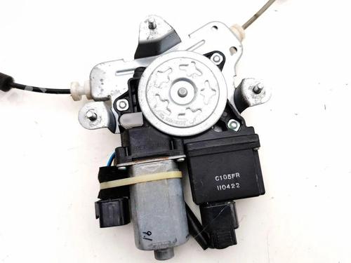 Front right window mechanism OPEL ANTARA A (L07) 2.2 CDTi 4x4 | BP36085518C23 - Image 5
