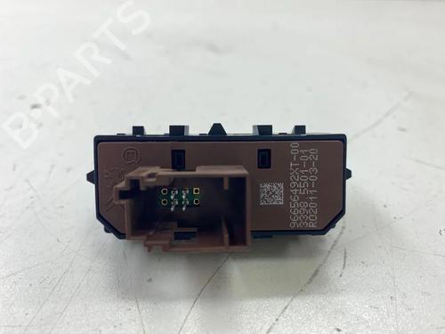 Switch PEUGEOT 5008 (0U_, 0E_) 1.6 HDi | BP33637681I30 - Image 5