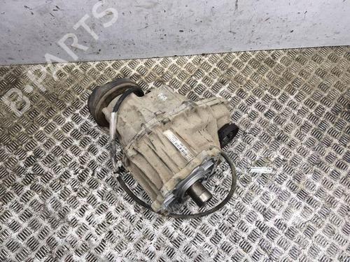 Used Transfer box Transfer box 39050542 39050542