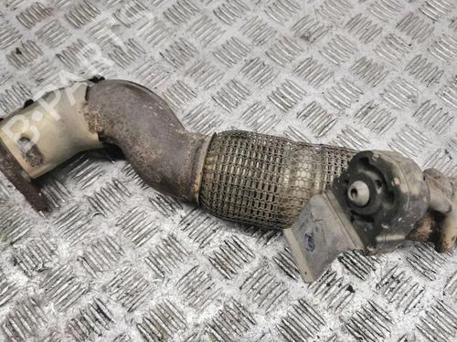 Pipe HYUNDAI TUCSON (NX4E, NX4A) 1.6 T-GDi Hybrid | BP38243627M125  - Image 5
