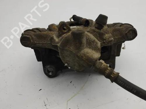 Left rear brake caliper MERCEDES-BENZ VITO / MIXTO Van (W639) 115 CDI (639.601, 639.603, 639.605) | BP28852297M107 