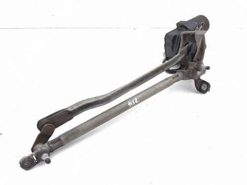 Front wipers mechanism TESLA MODEL S (5YJS) 70D AWD | BP38003147C83 - Image 2