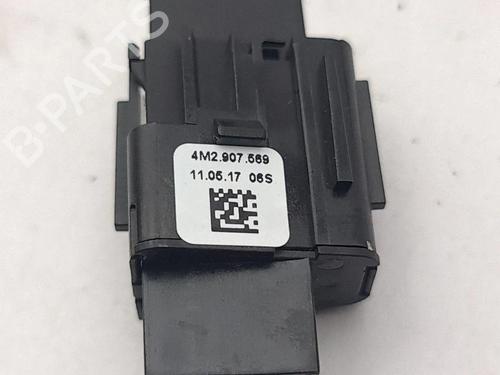 Switch AUDI A4 Allroad B9 (8WH, 8WJ) 2.0 TDI quattro | BP38250089I30 - Image 4