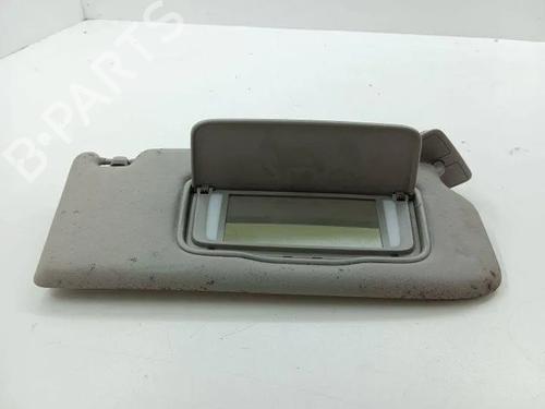 Right sun visor VOLVO V50 (545) 1.6 D | BP28850526I2 - Image 4