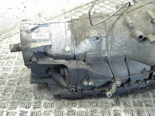 Gearbox LAND ROVER RANGE ROVER SPORT I (L320) 2.7 D 4x4 | BP28872528M3 