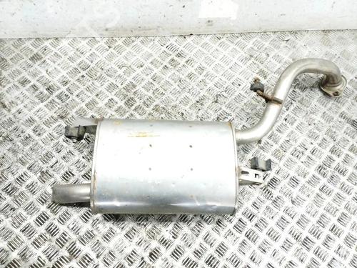 Used Exhaust system Exhaust system 33258022 33258022