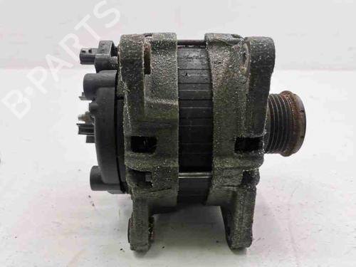 Alternator RENAULT KADJAR (HA_, HL_) 1.5 dCi 110 (HLA3) | BP28904278M7 