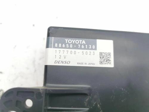 Electronic module LEXUS CT (ZWA10_) 200h (ZWA10_) | BP33912380M83 - Image 7