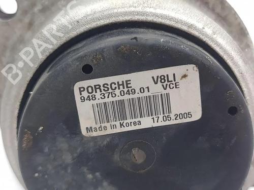Engine mount PORSCHE CAYENNE (9PA) S 4.5 | BP33908713M89 - Image 6