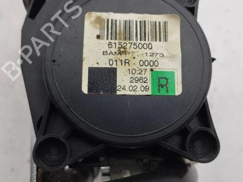 Front right seatbelt MERCEDES-BENZ C-CLASS (W204) C 220 CDI (204.002) | BP28906173I25 