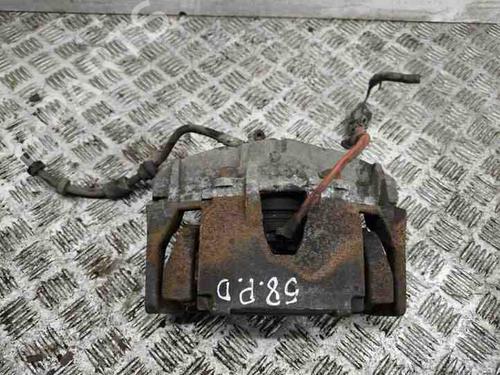 Used Right front brake caliper VOLVO V70 II (285) D5 (163 hp) 28841275