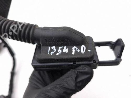 Wiring harness KIA NIRO II (SG2) EV | BP37670198E16  - Image 8