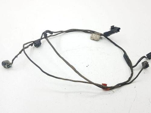 Module électronique CITROËN C8 (EA_, EB_) 2.0 HDi (107 hp) 28847142