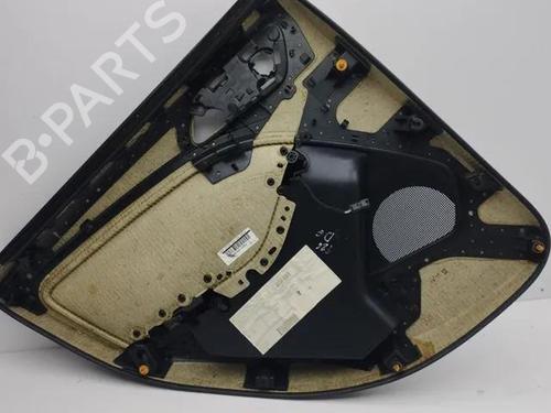 Rear right panel MERCEDES-BENZ B-CLASS Sports Tourer (W246, W242) B 200 CDI (246.201) | BP28864087C61 