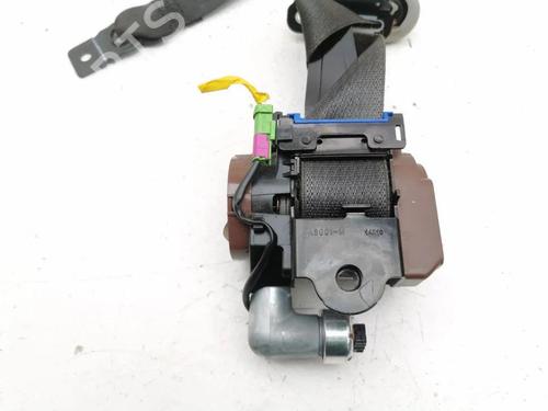 Front left seatbelt OPEL ANTARA A (L07) 2.2 CDTi | BP28892210I26 - Image 8