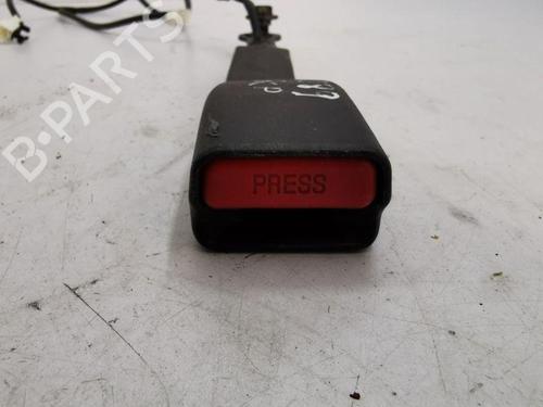 Seat buckle NISSAN X-TRAIL II (T31) 2.0 dCi 4x4 | BP28886417I32 