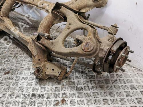 Rear axle HONDA ACCORD VIII (CU) 2.2 i-DTEC (CU3) | BP28894584M2 