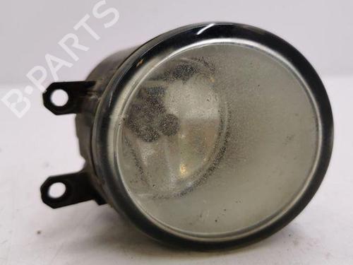Used Left front fog light TOYOTA AVENSIS (_T25_) 2.2 D-CAT (ADT251_, ADT251R) (177 hp) 28849259