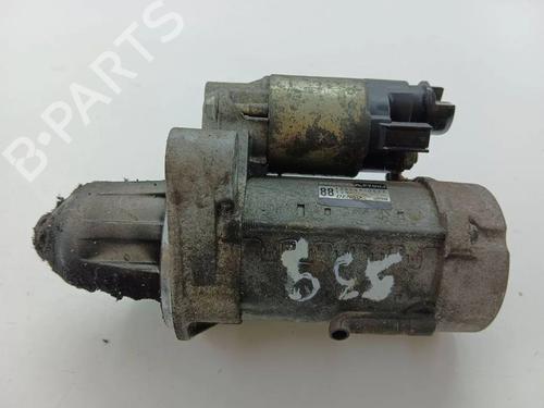 Starter HONDA CR-V IV (RM_) 1.6 i-DTEC (RE6) | BP33253724M8 - Image 2