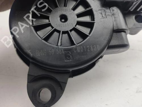 Left rear window motor MAZDA CX-5 (KF) 2.0 | BP33256293E23 - Image 6