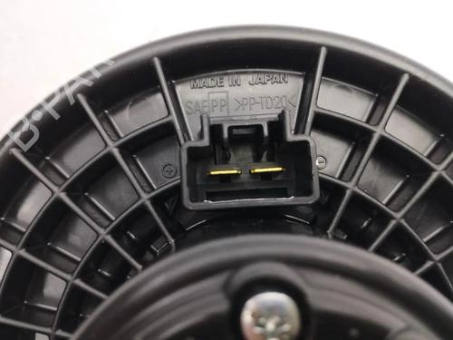 Heater blower motor MAZDA CX-5 (KF) 2.0 | BP33922729M62 - Image 7
