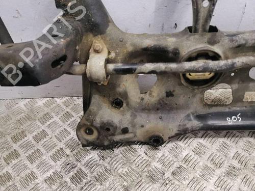 Subframe SEAT LEON (KL1, KLG) 1.5 TSI | BP40231551M9 - Image 7