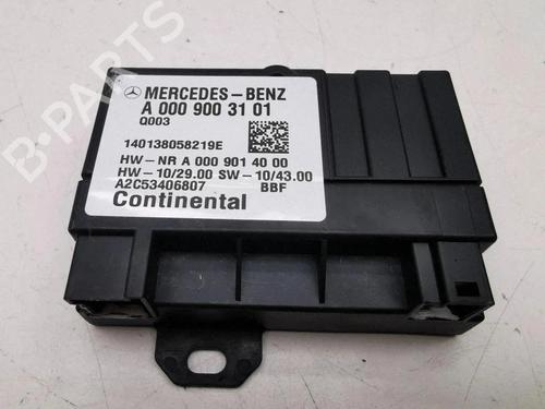 Used Electronic module Electronic module 38248810 38248810