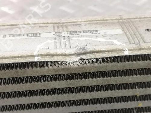 Intercooler PEUGEOT 508 I (8D_) 1.6 HDi | BP36202261M30  - Image 5