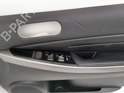 Front right panel MAZDA CX-7 (ER) 2.2 MZR-CD AWD (ER10A) | BP36188909C59 - Image 9