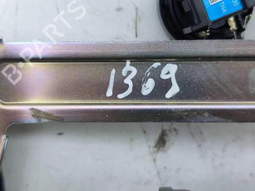 Electronic module TOYOTA GT 86 Coupe (ZN6_) 2.0 (ZN6AC_, ZN6BC_, ZN6K) | BP33032912M83 - Image 5