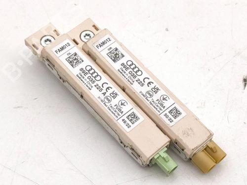 Used Electronic module Electronic module AUDI Q4 E-TRON Sportback (F4N) 40 (204 hp) 40466245 40466245