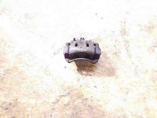 Used Right front brake caliper CHEVROLET CAPTIVA (C100, C140) 2.0 D 4WD (150 hp) 28866691