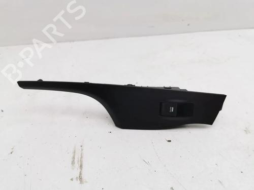 Used Left rear window switch Left rear window switch 33645347 33645347